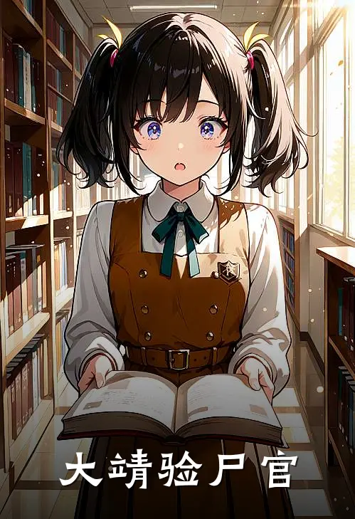 大靖验尸官林默阿尘全文免费阅读无弹窗大结局_林默阿尘（大靖验尸官）小说免费阅读大结局