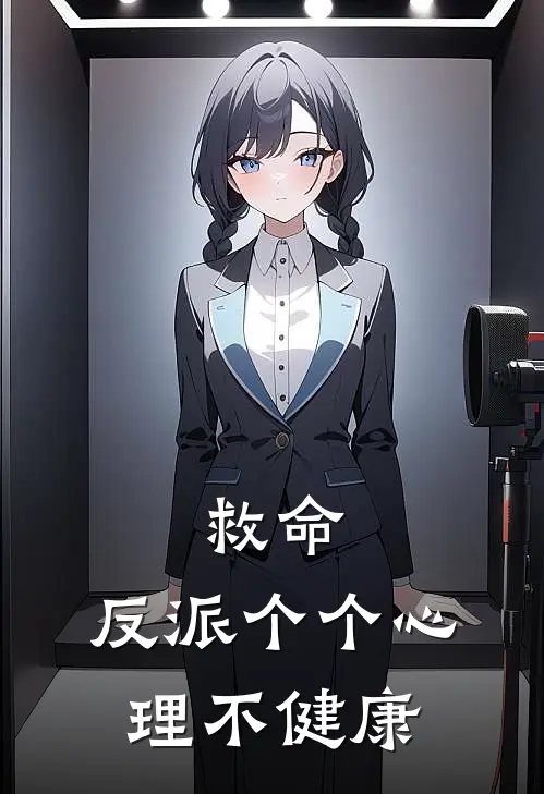 救命，反派个个心理不健康