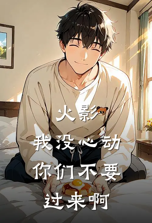 火影：我没心动，你们不要过来啊