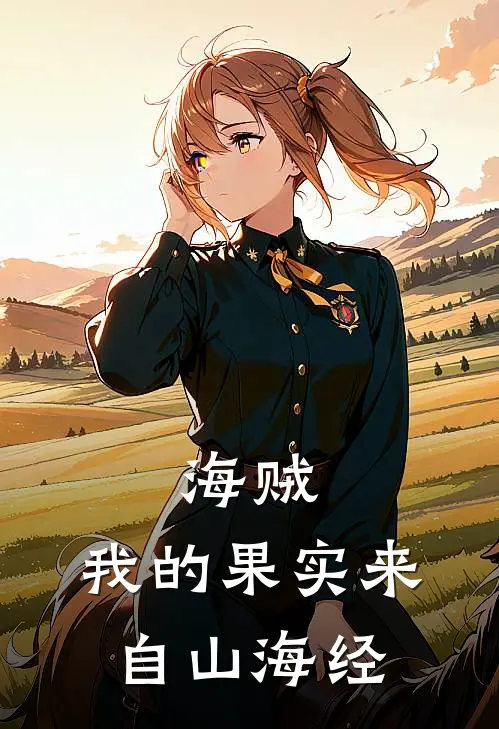 海贼：我的果实来自山海经(林舟Goro)免费阅读_完结热门小说海贼：我的果实来自山海经(林舟Goro)