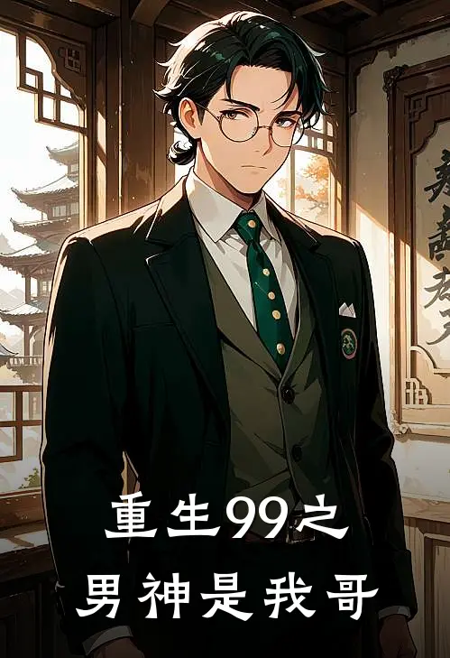 重生99之男神是我哥