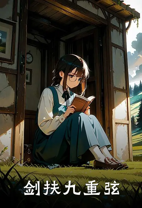 剑扶九重弦(萧景琰林深)全文免费在线阅读_剑扶九重弦热门小说