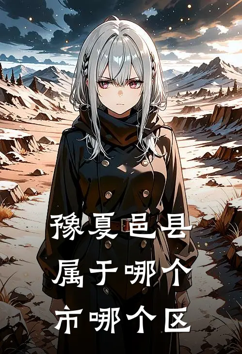 豫夏邑县属于哪个市哪个区