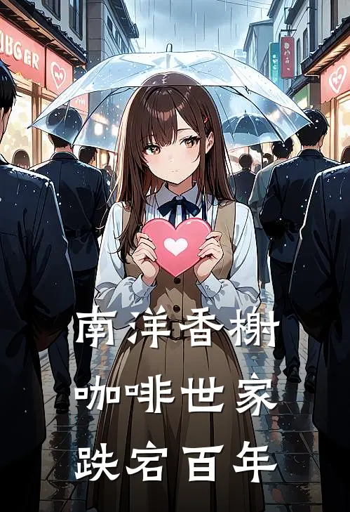 南洋香榭，咖啡世家跌宕百年