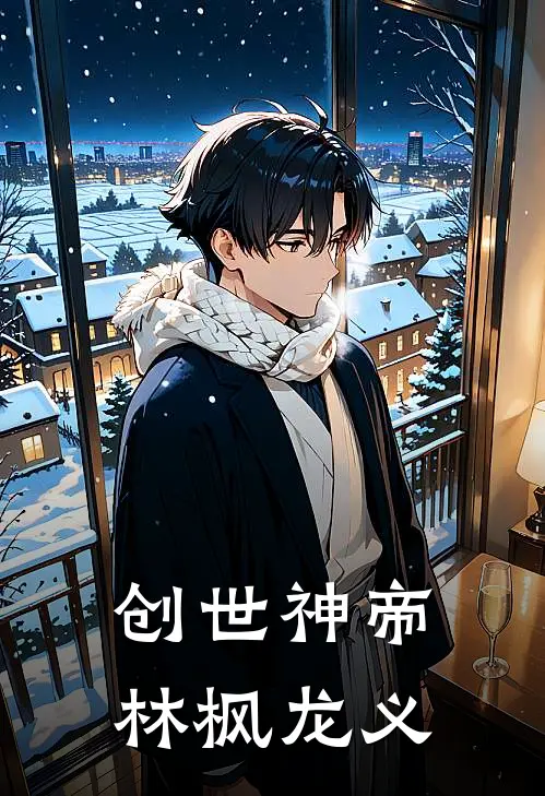 创世神帝林枫龙义