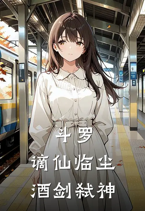 斗罗：谪仙临尘酒剑弑神