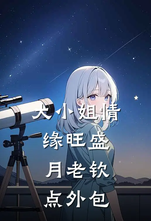 大小姐情缘旺盛，月老钦点外包(沈念昭柴祈)免费完结小说_小说完整版免费阅读大小姐情缘旺盛，月老钦点外包(沈念昭柴祈)