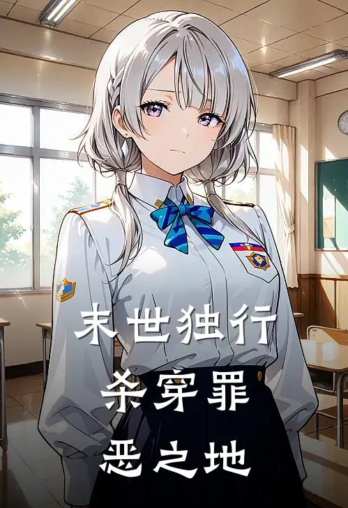 末世独行：杀穿罪恶之地