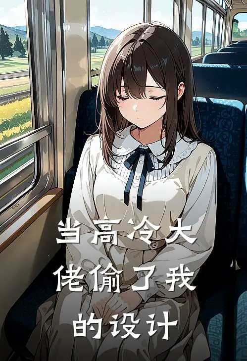 当高冷大佬偷了我的设计