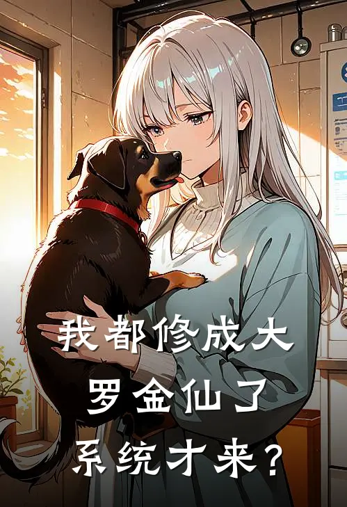 我都修成大罗金仙了，系统才来？