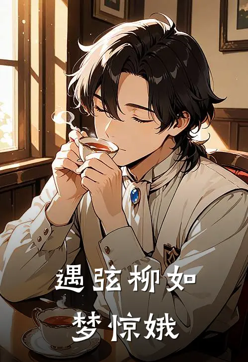 宋娥叶柳桦《遇弦柳如梦惊娥》_《遇弦柳如梦惊娥》最新章节在线阅读