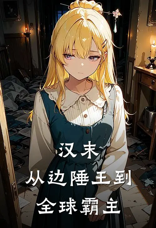 汉末：从边陲王到全球霸主(刘宸刘福)最新推荐小说_最新免费小说汉末：从边陲王到全球霸主刘宸刘福