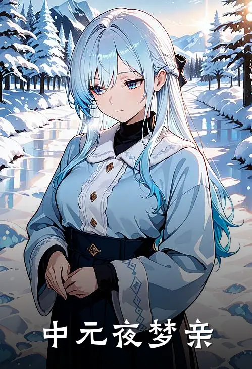 中元夜梦亲(慕惊寒林晚)最新好看小说_无弹窗全文免费阅读中元夜梦亲慕惊寒林晚