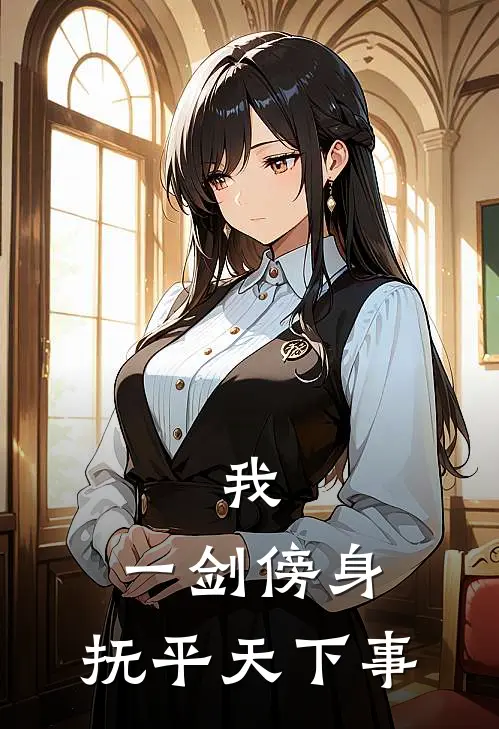 沈砚秋墨弃绶我，一剑傍身，抚平天下事全本免费在线阅读_我，一剑傍身，抚平天下事全本阅读