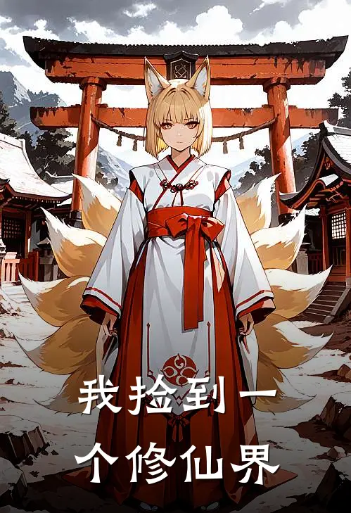 我捡到一个修仙界(姜来穆慧心)完结小说推荐_免费小说我捡到一个修仙界(姜来穆慧心)