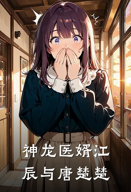 神龙医婿江辰与唐楚楚