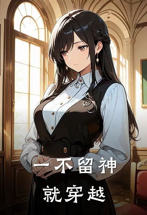 一不留神就穿越