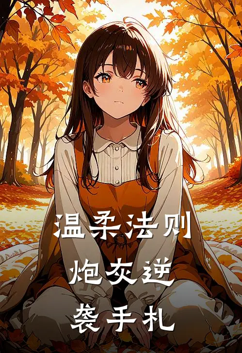 温柔法则：炮灰逆袭手札沈渔顾衍最新好看小说_最新完本小说温柔法则：炮灰逆袭手札沈渔顾衍