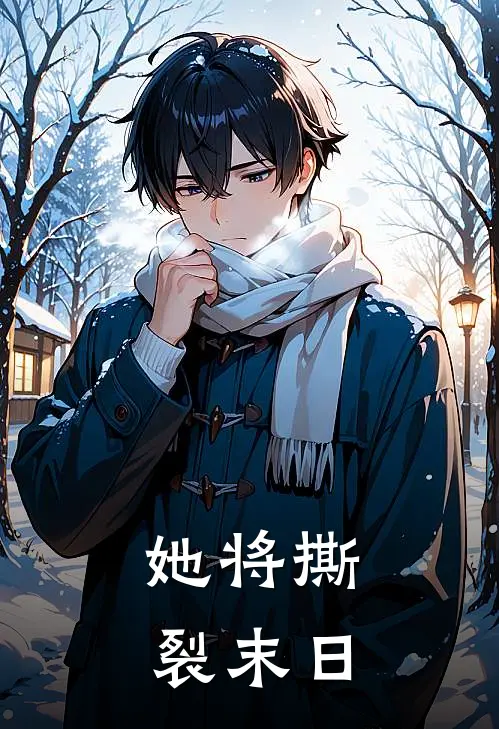 她将撕裂末日李梅赵天明热门小说排行_免费阅读全文她将撕裂末日(李梅赵天明)