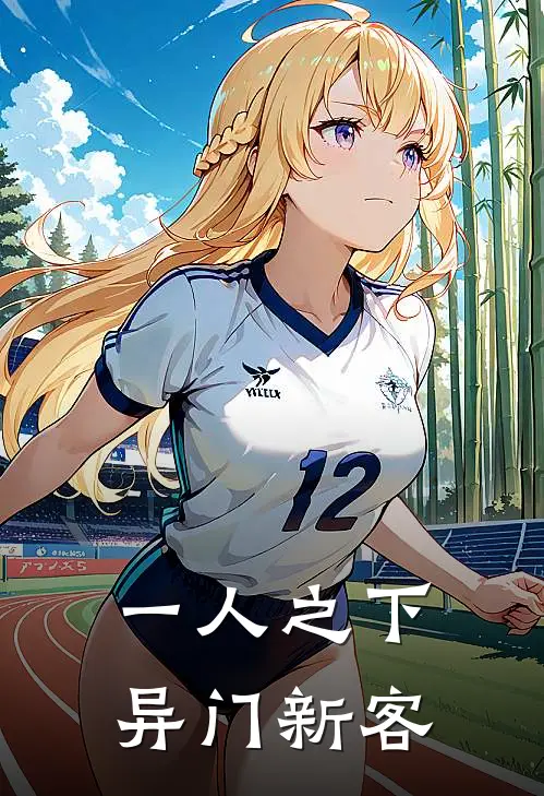一人之下：异门新客