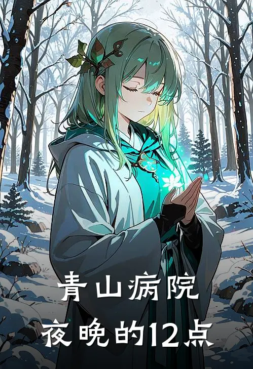 青山病院，夜晚的12点(陈默林薇)最新完本小说推荐_免费小说推荐青山病院，夜晚的12点陈默林薇