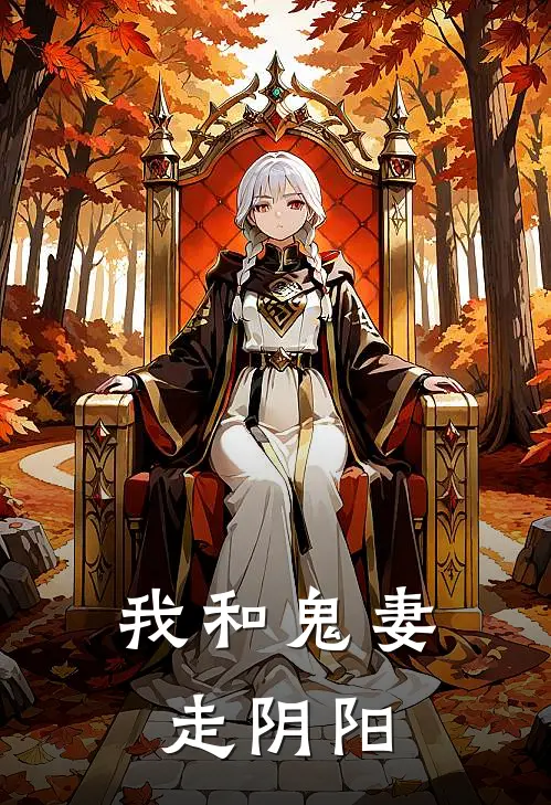 我和鬼妻走阴阳