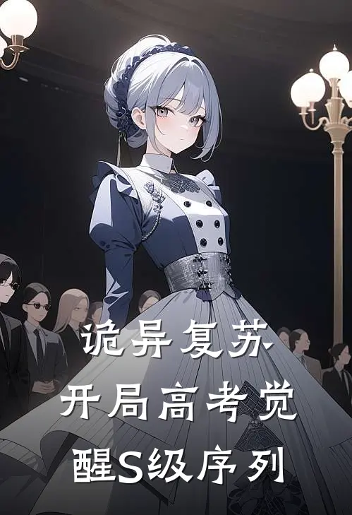 诡异复苏：开局高考觉醒S级序列