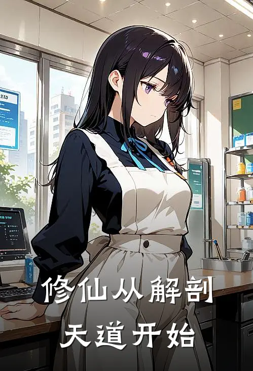 修仙从解剖天道开始