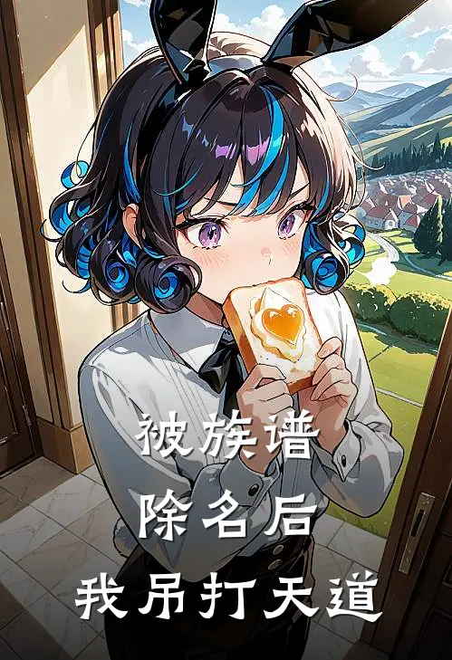 被族谱除名后，我吊打天道