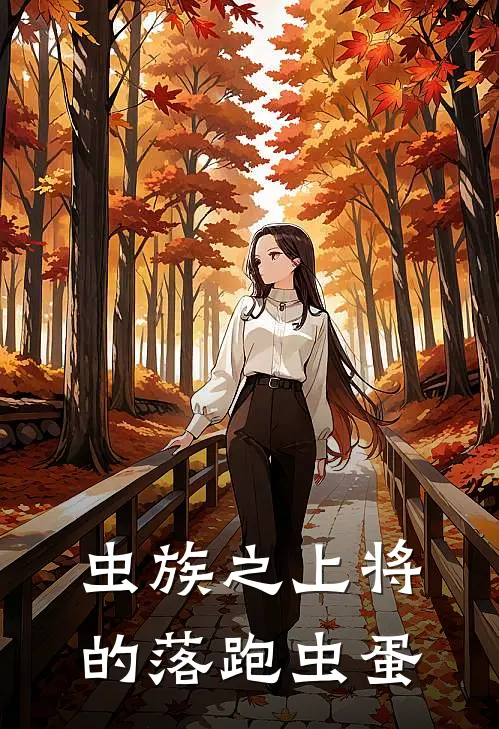 虫族之上将的落跑虫蛋(夏叙卡莱斯)热门网络小说推荐_最新完结小说推荐虫族之上将的落跑虫蛋夏叙卡莱斯