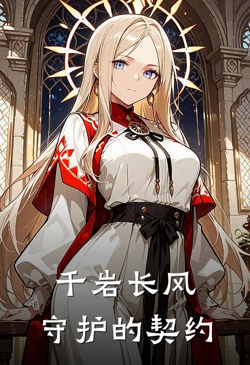 千岩长风：守护的契约(云帆云帆)免费阅读_无弹窗全文免费阅读千岩长风：守护的契约云帆云帆