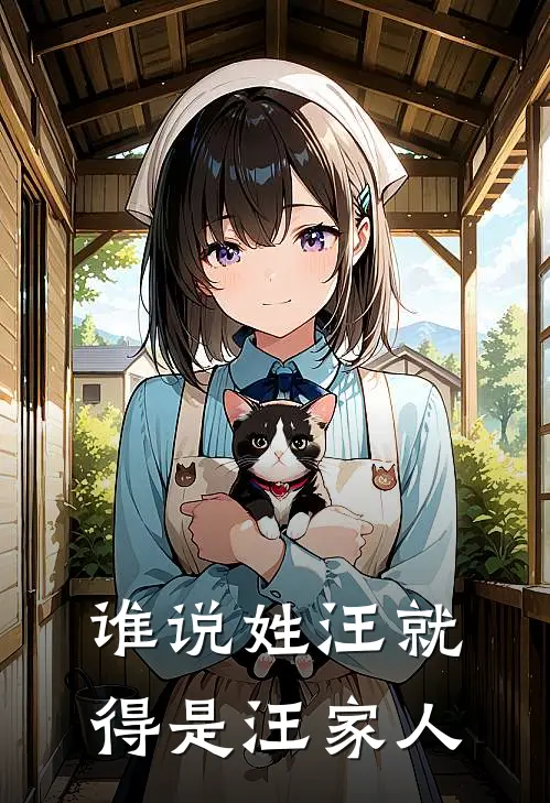 谁说姓汪就得是汪家人(汪楚染张起灵)热门网络小说_最新完本小说谁说姓汪就得是汪家人(汪楚染张起灵)