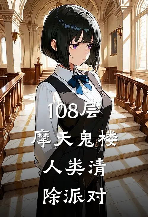 108层摩天鬼楼：人类清除派对(岑子航林鱼)最新小说_免费阅读完整版小说108层摩天鬼楼：人类清除派对(岑子航林鱼)