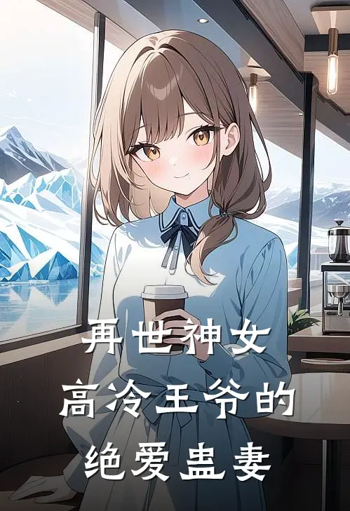 再世神女：高冷王爷的绝爱蛊妻