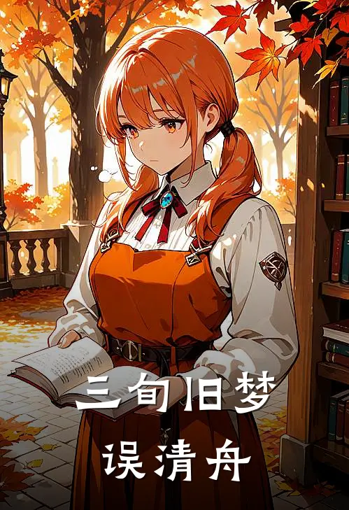 三旬旧梦误清舟顾清舟林婉月完本小说推荐_免费小说全文阅读三旬旧梦误清舟顾清舟林婉月