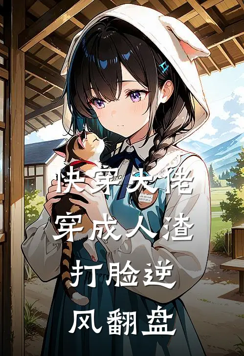 快穿大佬穿成人渣，打脸逆风翻盘