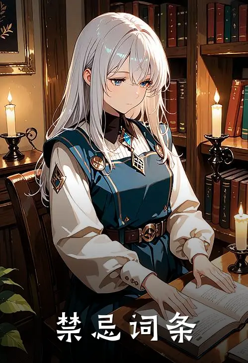 禁忌词条（陈默林雨）最新章节列表