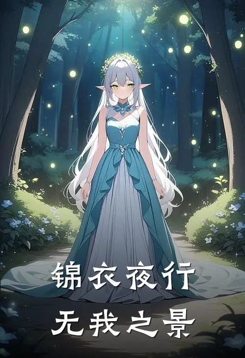 锦衣夜行，无我之景