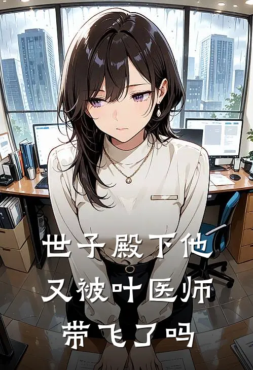 世子殿下他又被叶医师带飞了吗