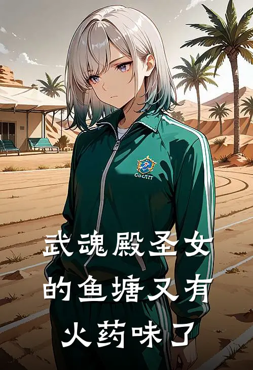 武魂殿圣女的鱼塘又有火药味了(唐竺月光翎)全文免费小说_小说免费完结武魂殿圣女的鱼塘又有火药味了(唐竺月光翎)