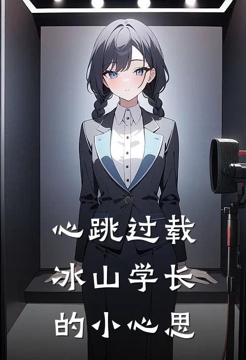 心跳过载：冰山学长的小心思