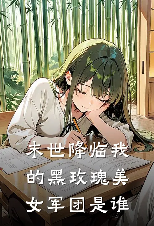 末世降临我的黑玫瑰美女军团是谁