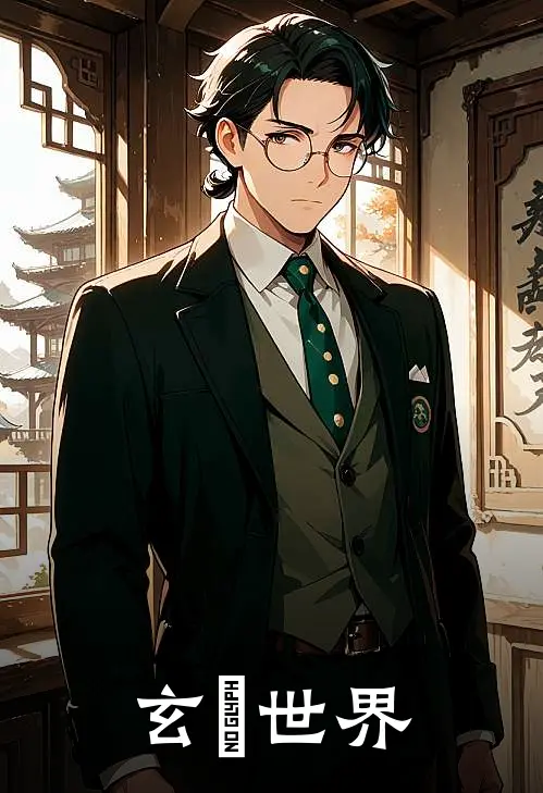 玄炁世界(沐生沐承乾)最新推荐小说_最新免费小说玄炁世界沐生沐承乾