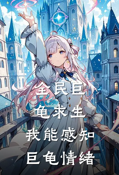 全民巨龟求生：我能感知巨龟情绪