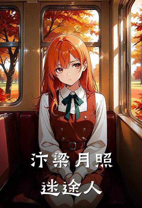 汴梁月照迷途人