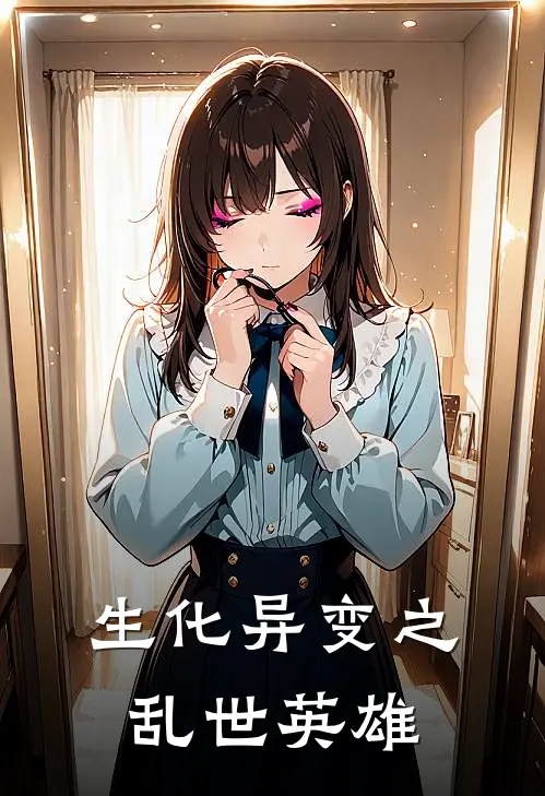 生化异变之乱世英雄