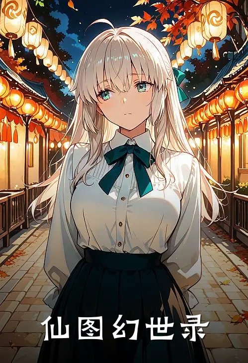 仙图幻世录(林风赵明远)完本小说_免费阅读无弹窗仙图幻世录林风赵明远