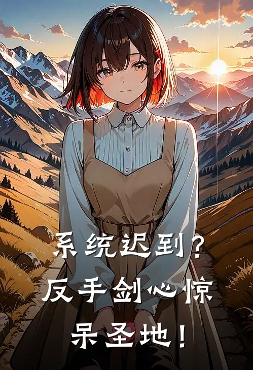 系统迟到？反手剑心惊呆圣地！(苏辰凌无涯)免费完结小说_免费小说在线阅读系统迟到？反手剑心惊呆圣地！(苏辰凌无涯)