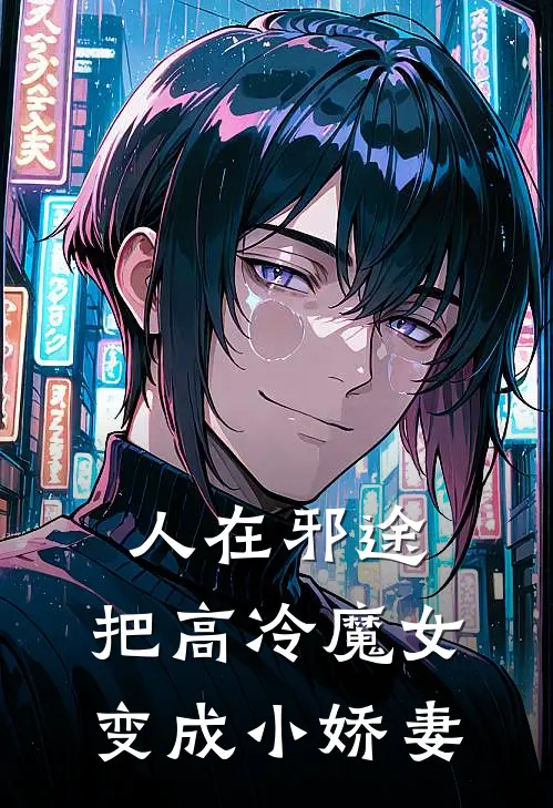 人在邪途，把高冷魔女变成小娇妻