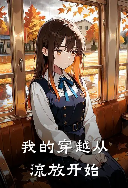 我的穿越从流放开始